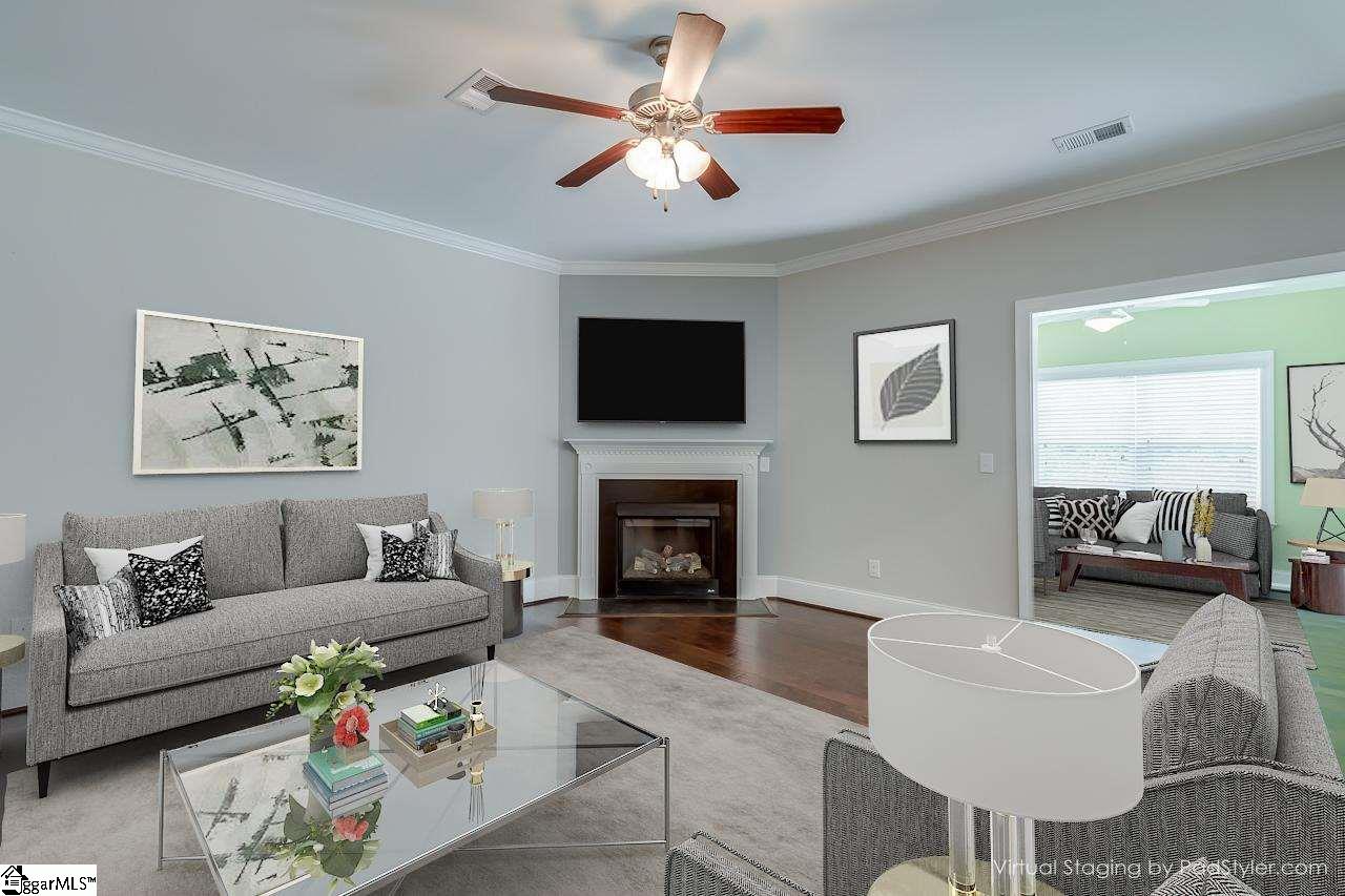 37 Donemere Way Fountain Inn, SC 29644 - Photo 3 of 36 Gallery Image 3