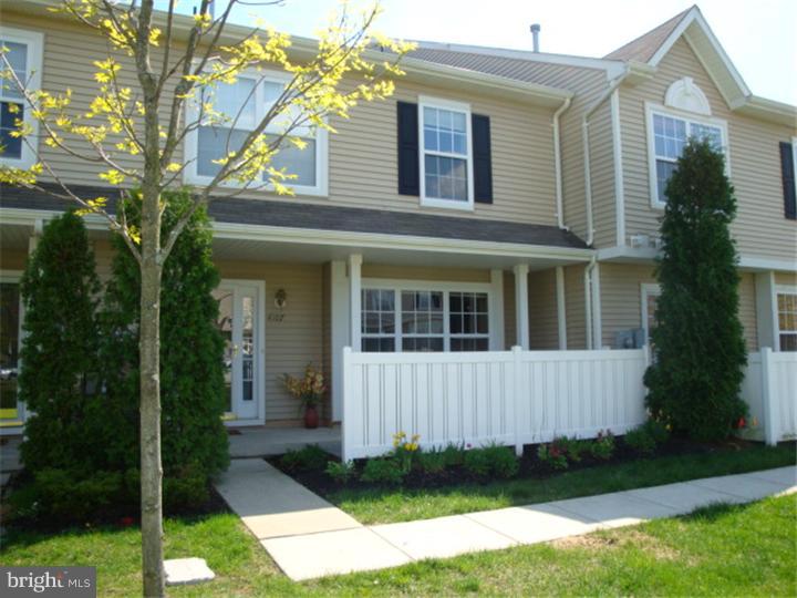 4107 Buxmont Road Evesham, NJ 08053 - Photo 1 of 21