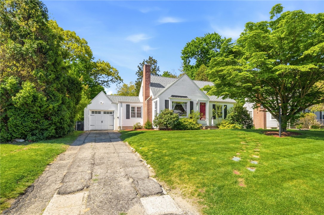 97 Delwood Road Warwick, RI 02889 - Photo 1 of 35 Gallery Image 1