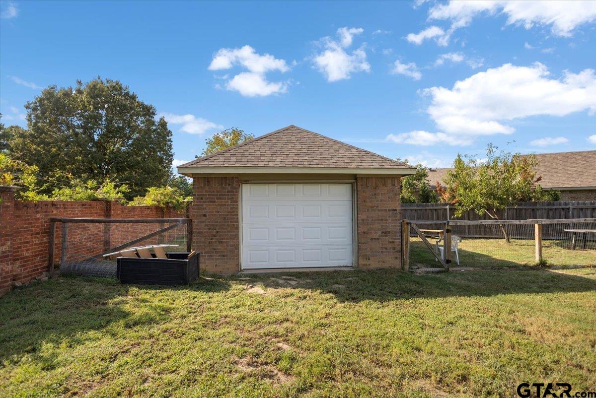 4007 Chapel Ridge Tyler, TX 75707 - Photo 39 of 48 Gallery Image 39