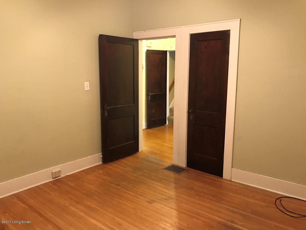 2406 Sherry Road Louisville, KY 40217 - Photo 23 of 48 Bedroom 1