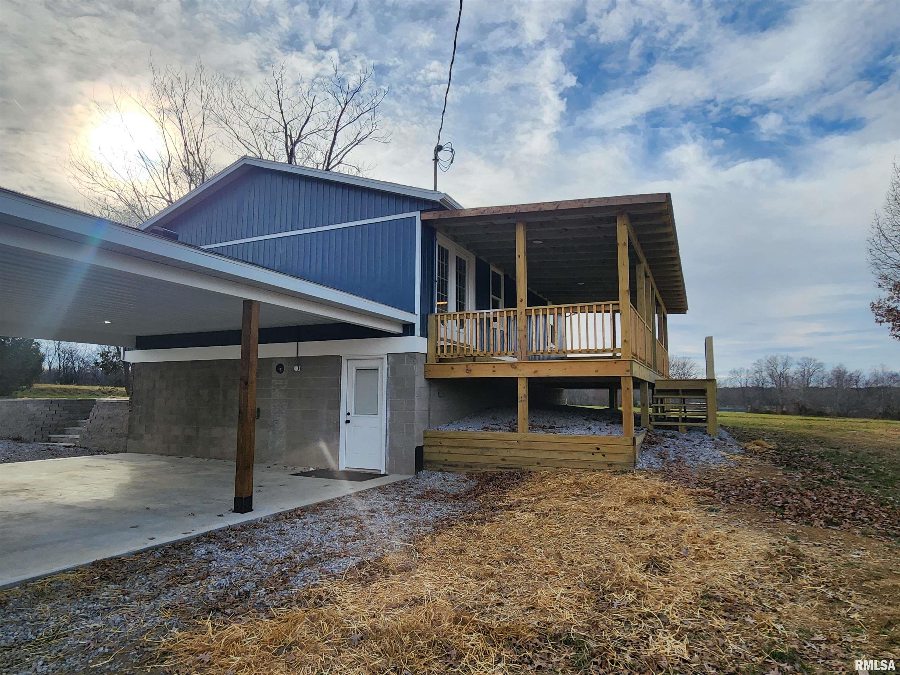 151 Norvell Road Simpson, IL 62985 - Photo 17 of 42