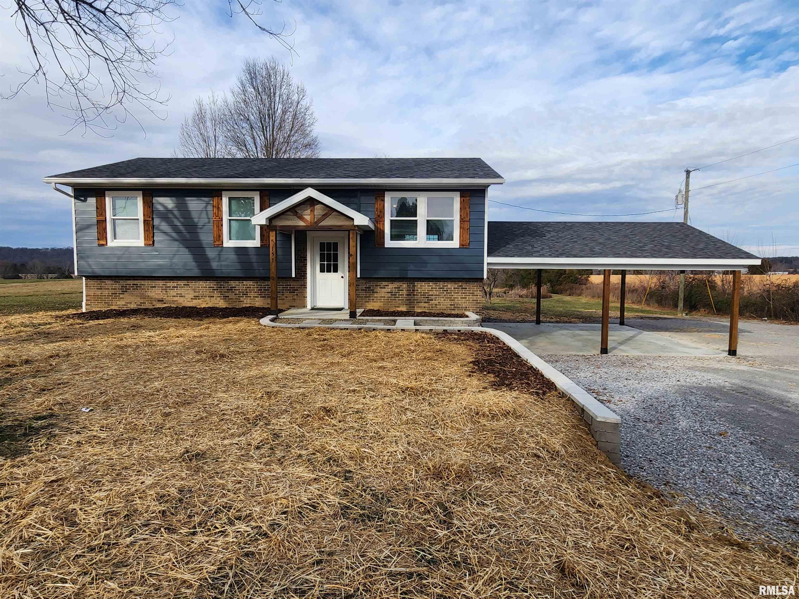 151 Norvell Road Simpson, IL 62985 - Photo 2 of 42
