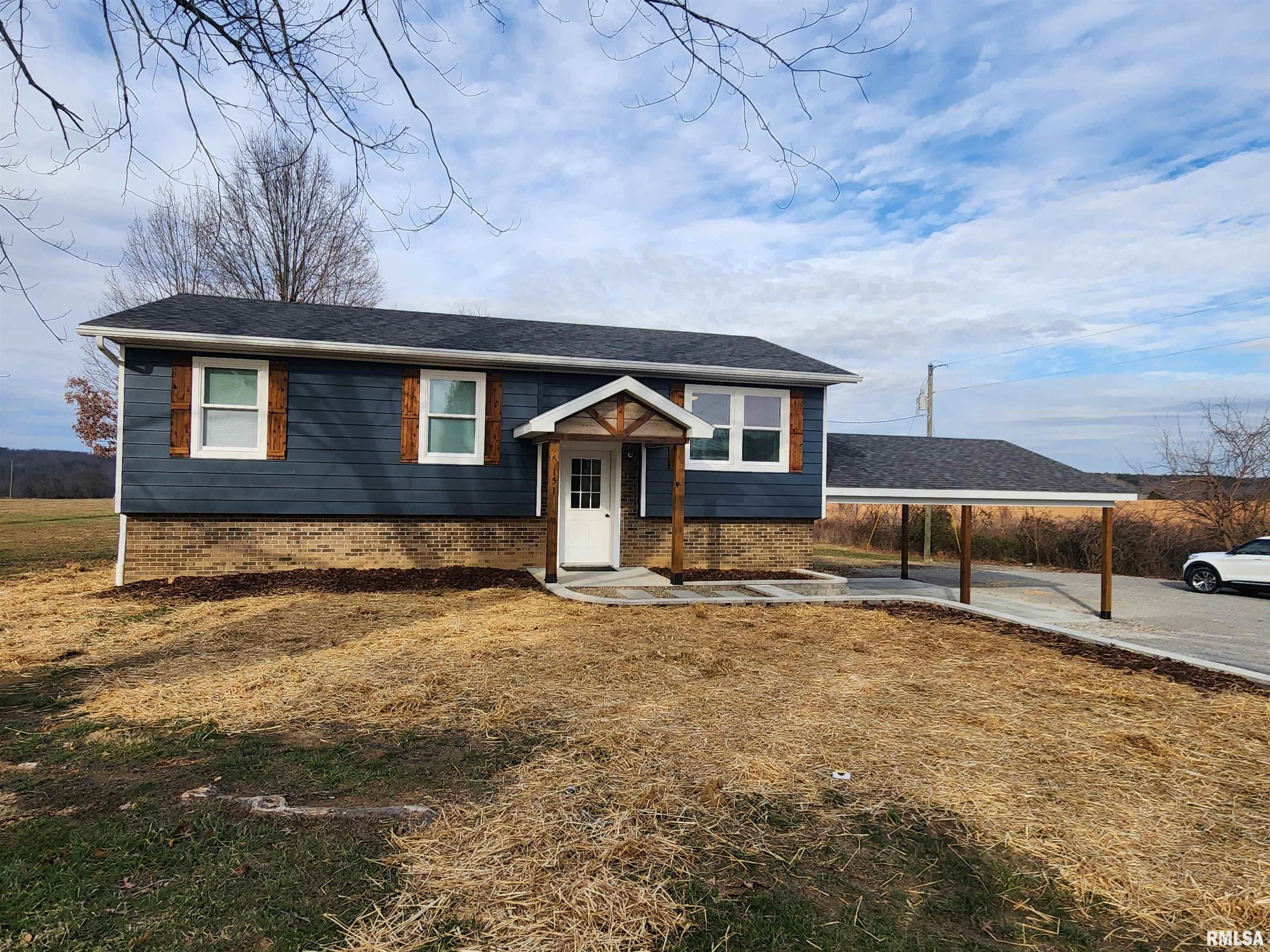 151 Norvell Road Simpson, IL 62985 - Photo 6 of 42