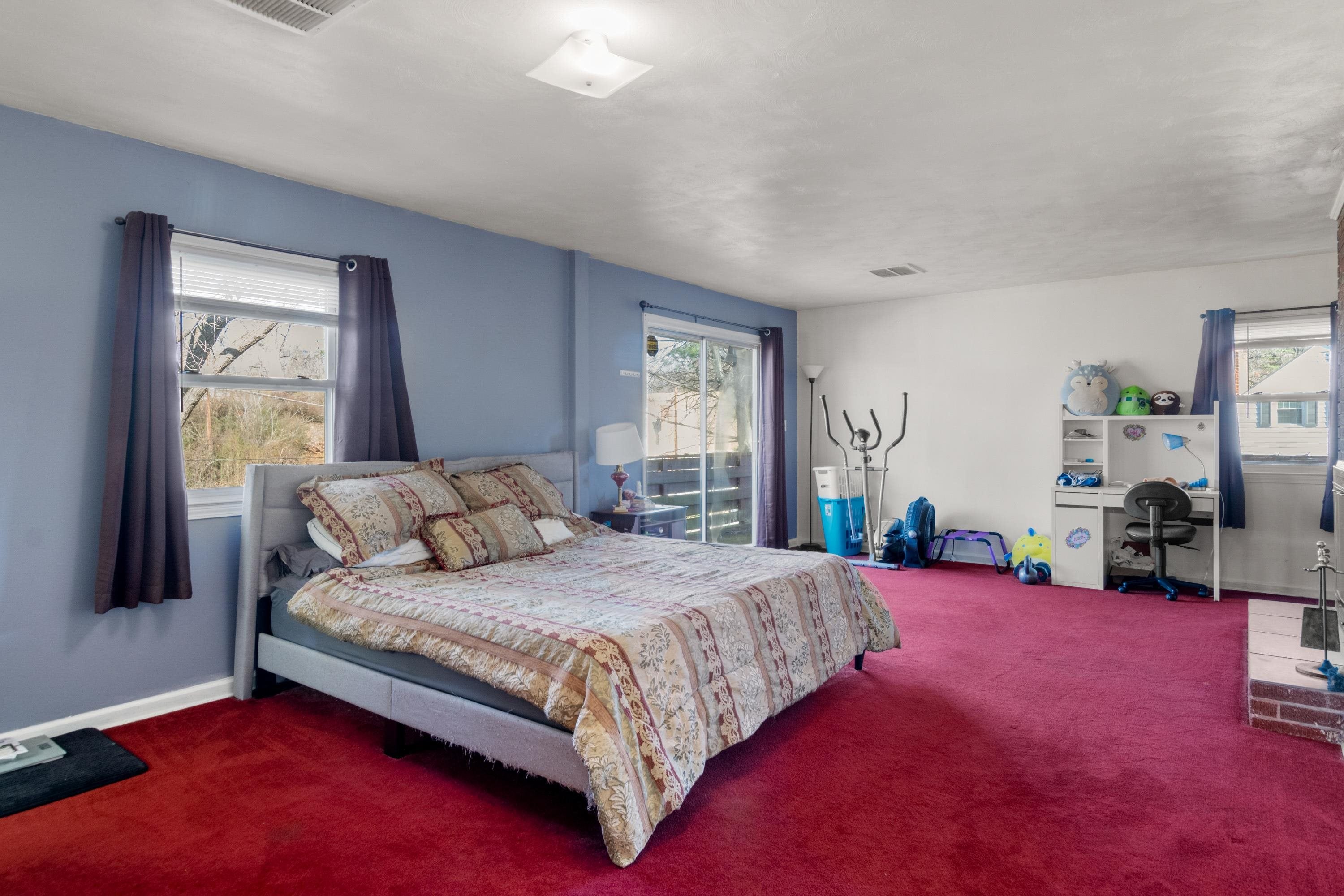 306 Gale Road Pearisburg, VA 24134 - Photo 29 of 41 Gallery Image 29