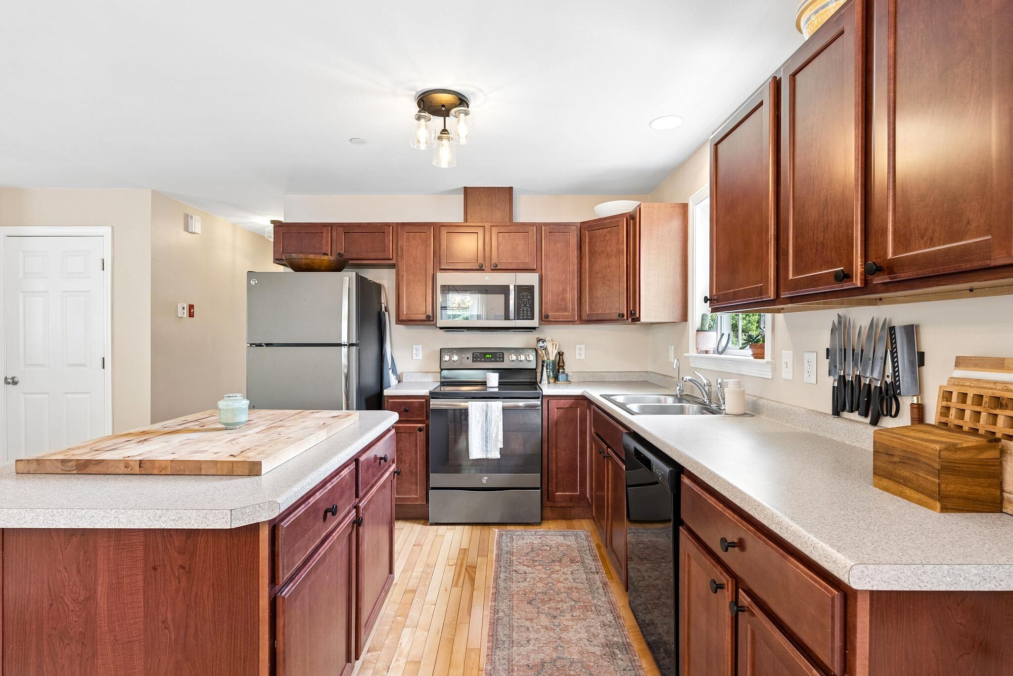 250 Dingley Spring Road Gorham, ME 04038 - Photo 6 of 38 250 Dingley Spring Road, Gorham