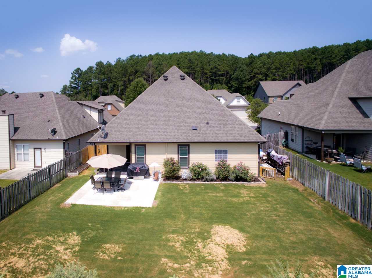1020 Merion Drive Calera, AL 35040 - Photo 44 of 50