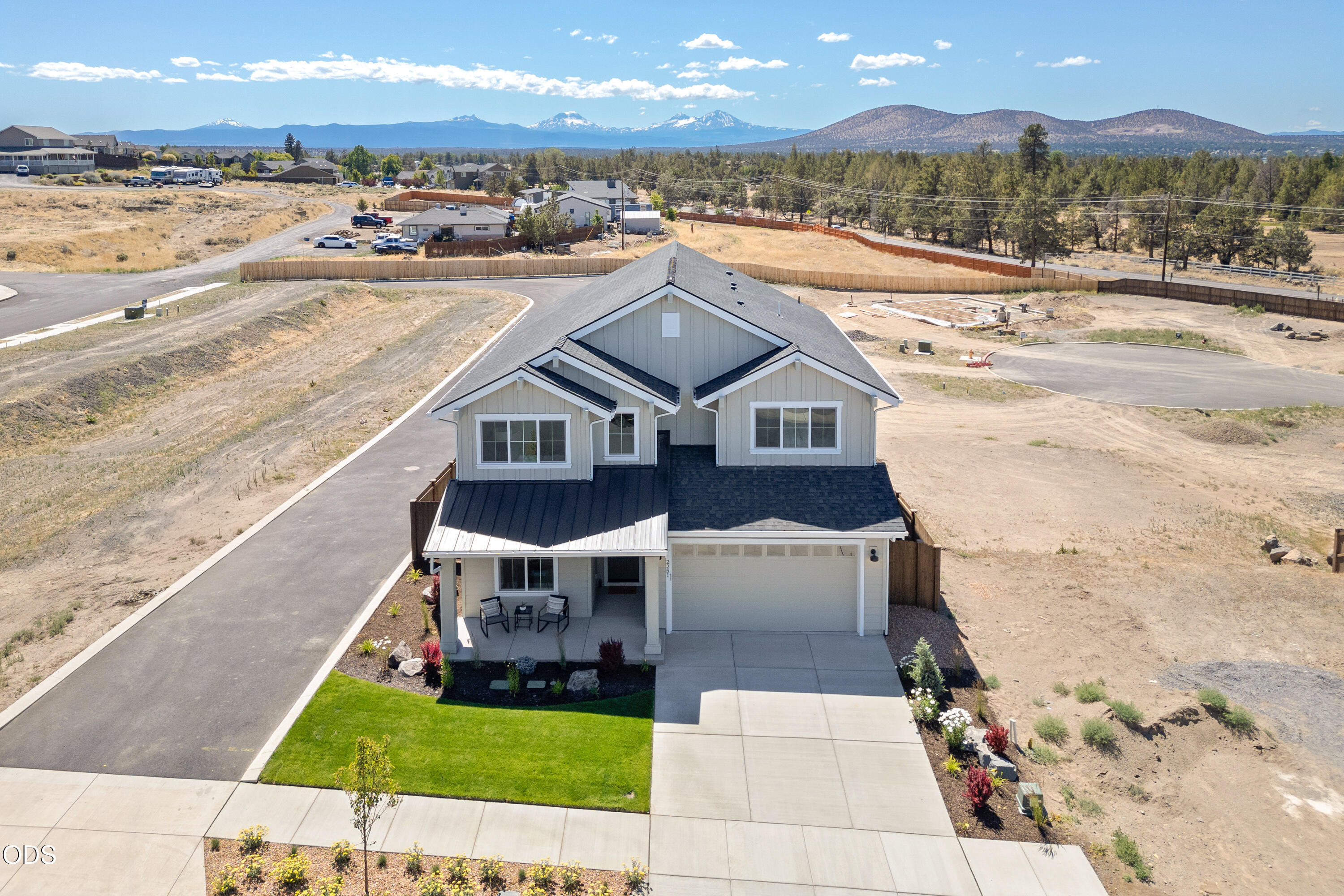 2251 Southwest 43rd Street, Unit 29 Redmond, OR 97756 - Photo 48 of 51