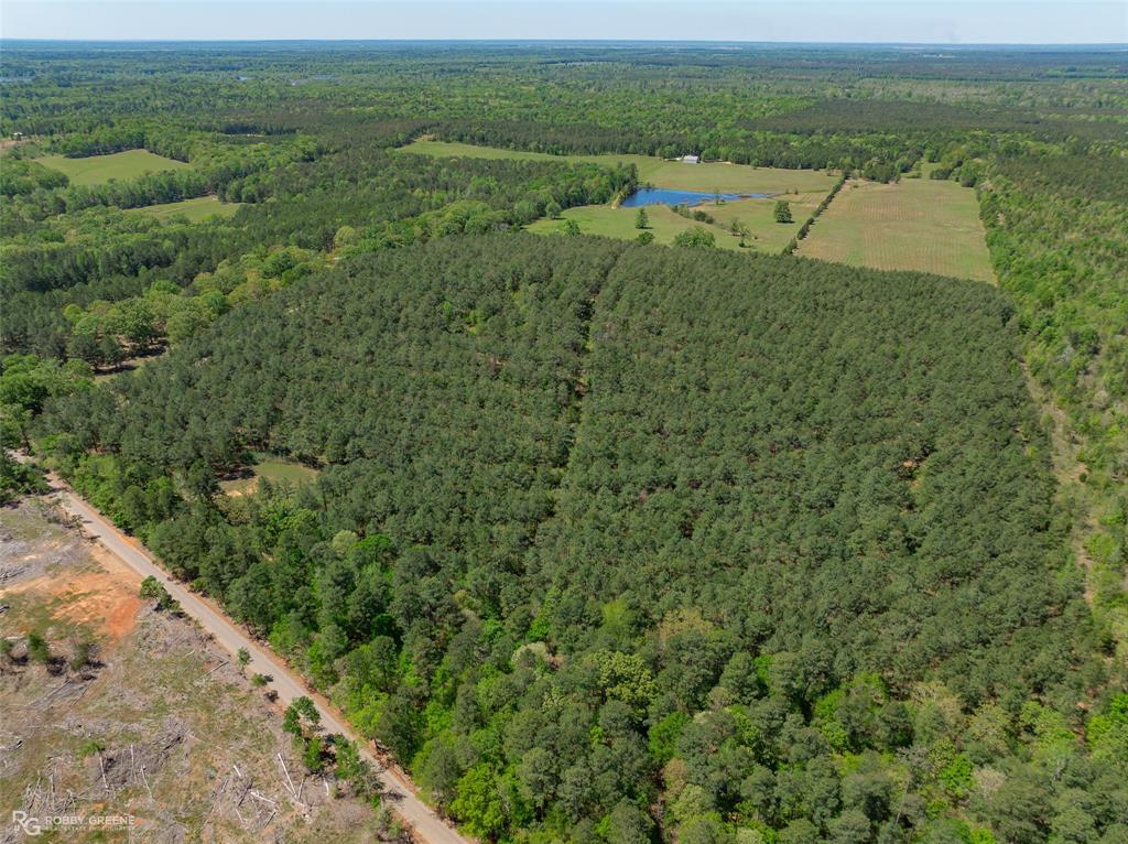 260 Circle M Road Benton, LA 71006 - Photo 2 of 30 a view of a field with an outdoor space