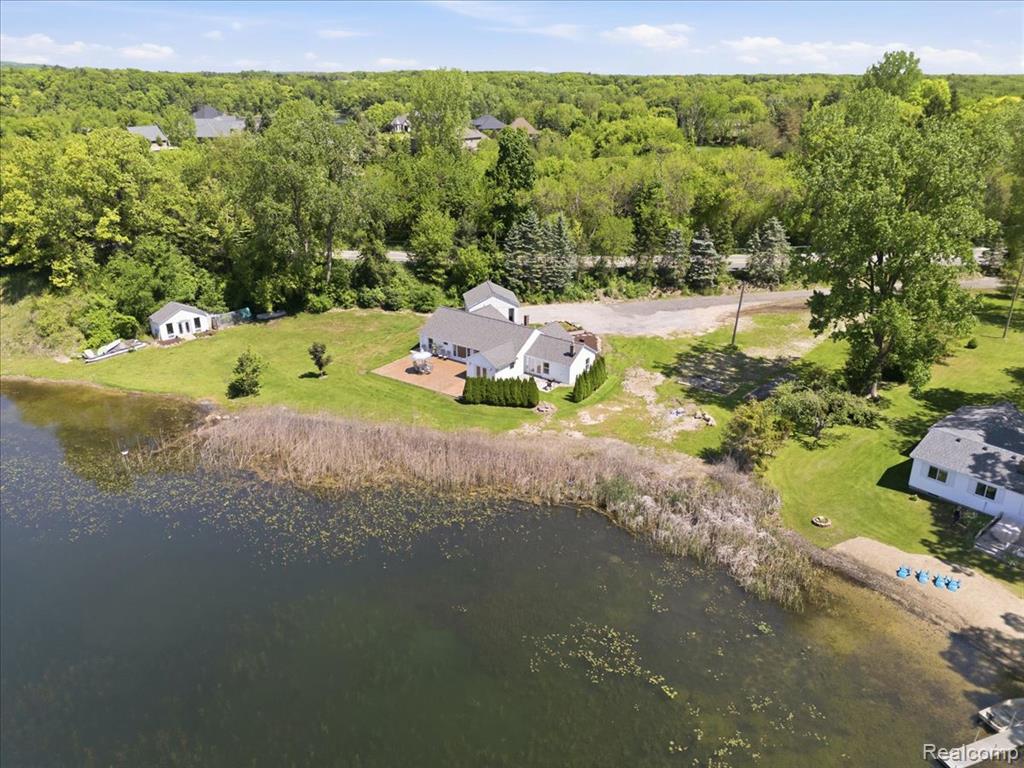 68991 Mound Road Washington, MI 48095 - Photo 48 of 54