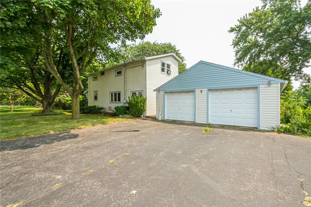 $169,900 | 39 South Avenue, East Bloomfield, NY 14469