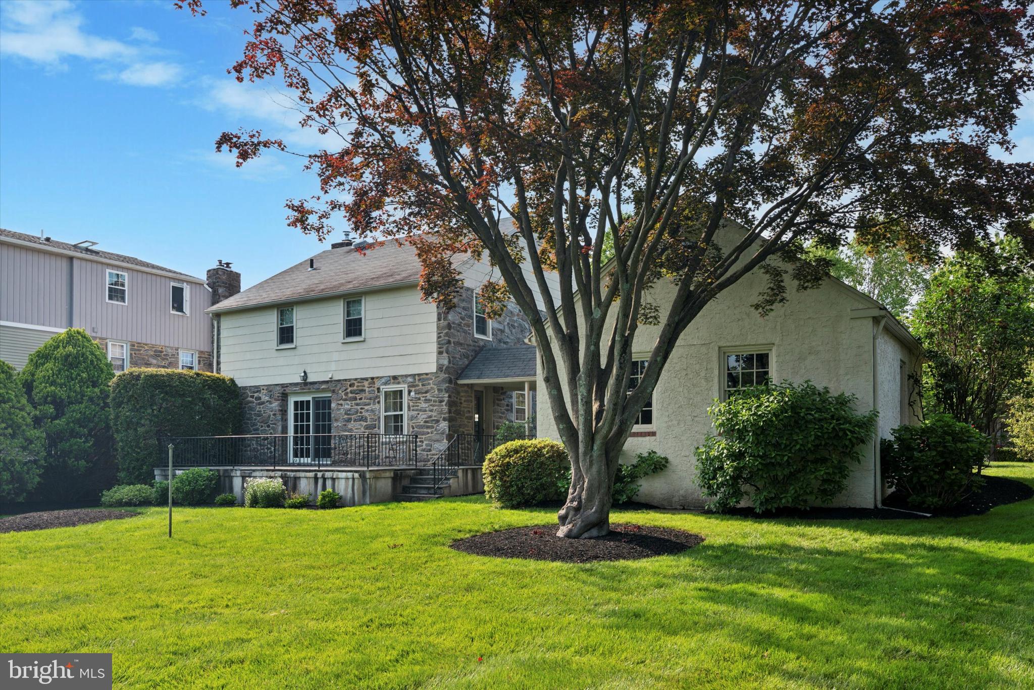 129 Sutton Road Ardmore, PA 19003 - Photo 20 of 26 Gallery Image 20