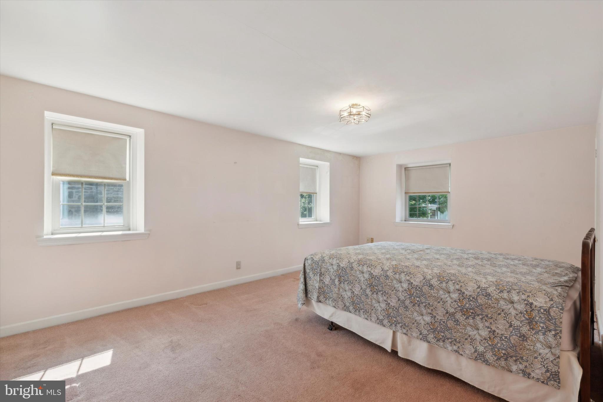 129 Sutton Road Ardmore, PA 19003 - Photo 21 of 26 Main Bedroom