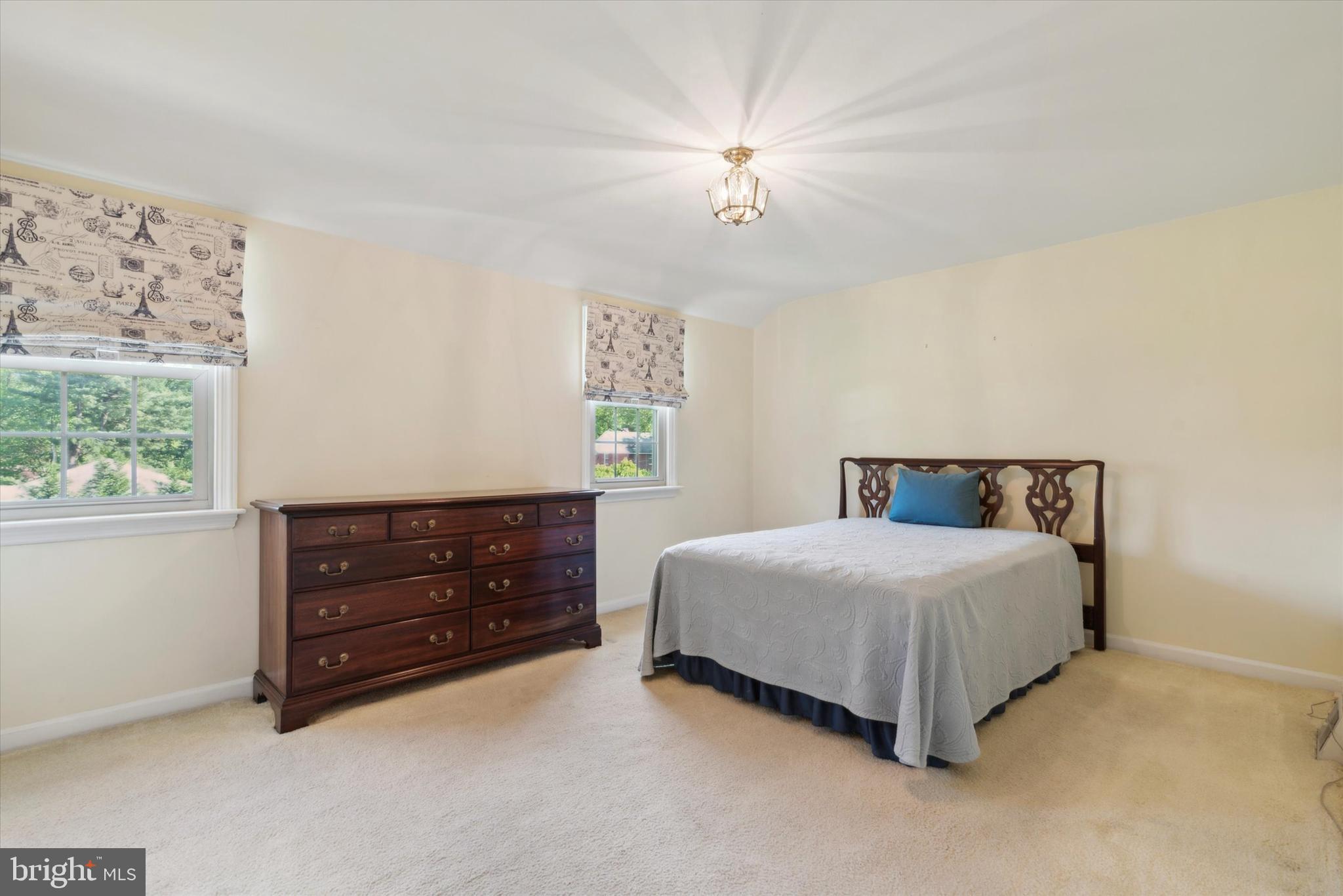 129 Sutton Road Ardmore, PA 19003 - Photo 23 of 26 Bedroom 2