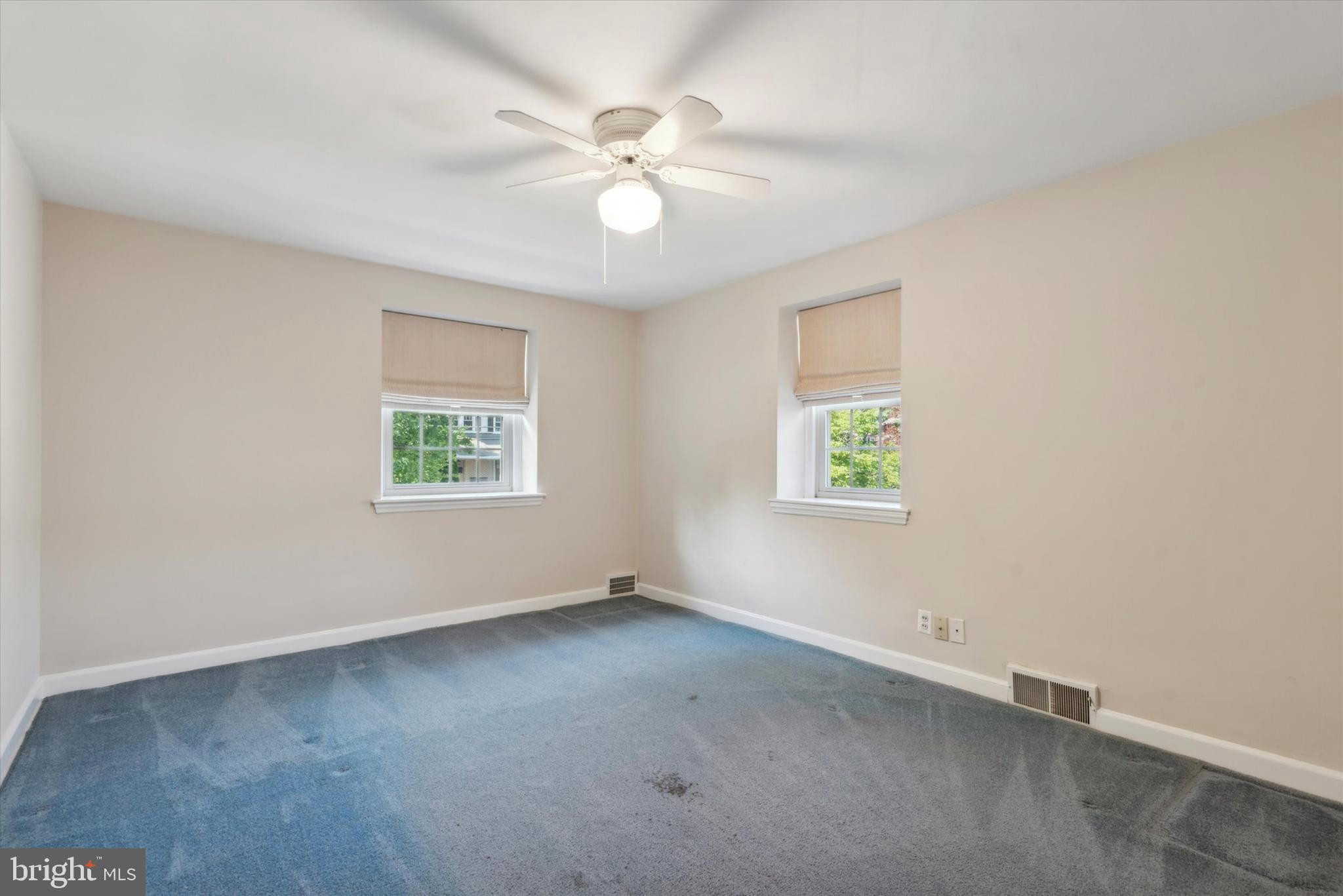 129 Sutton Road Ardmore, PA 19003 - Photo 24 of 26 Bedroom 3