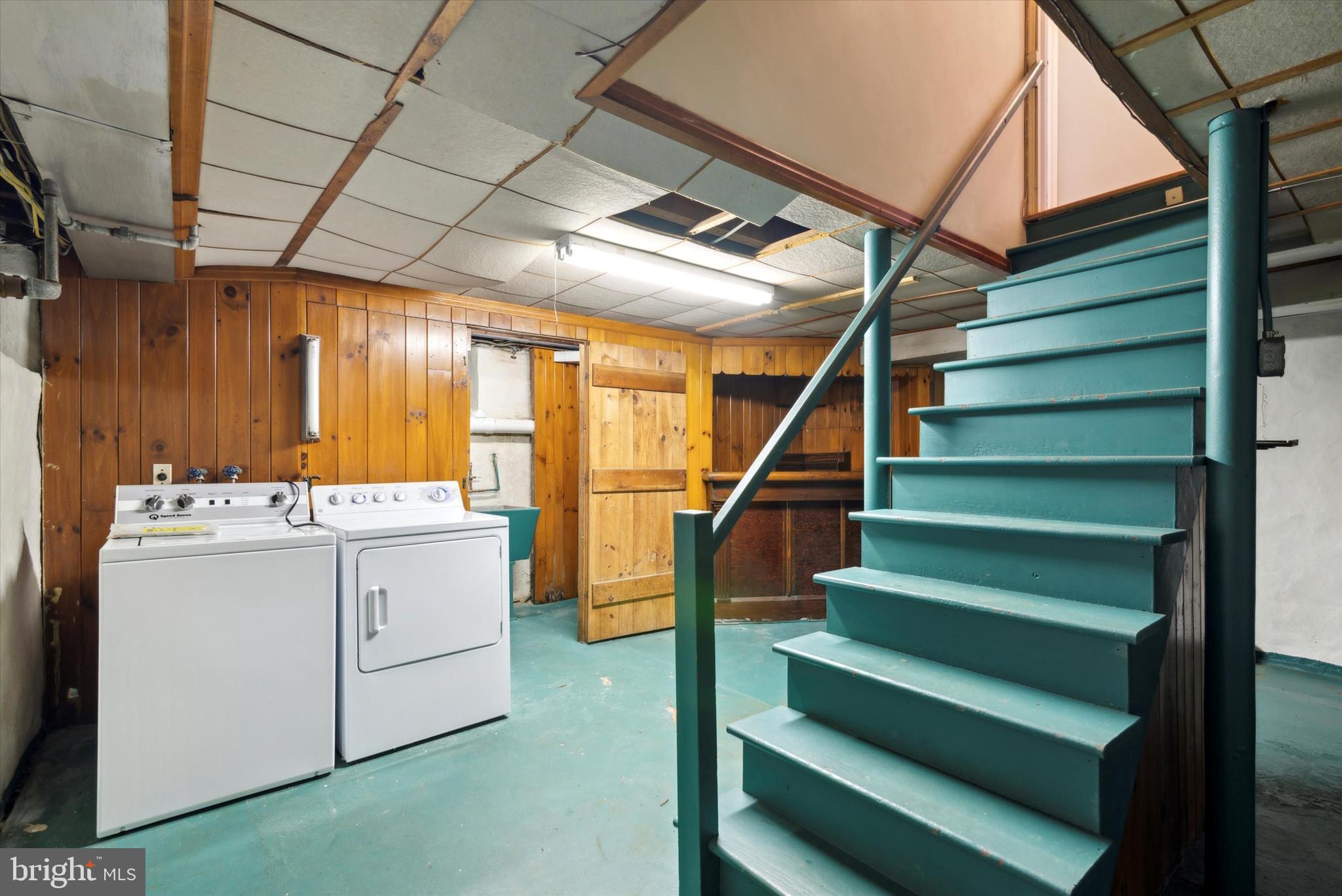 129 Sutton Road Ardmore, PA 19003 - Photo 26 of 26 Basement