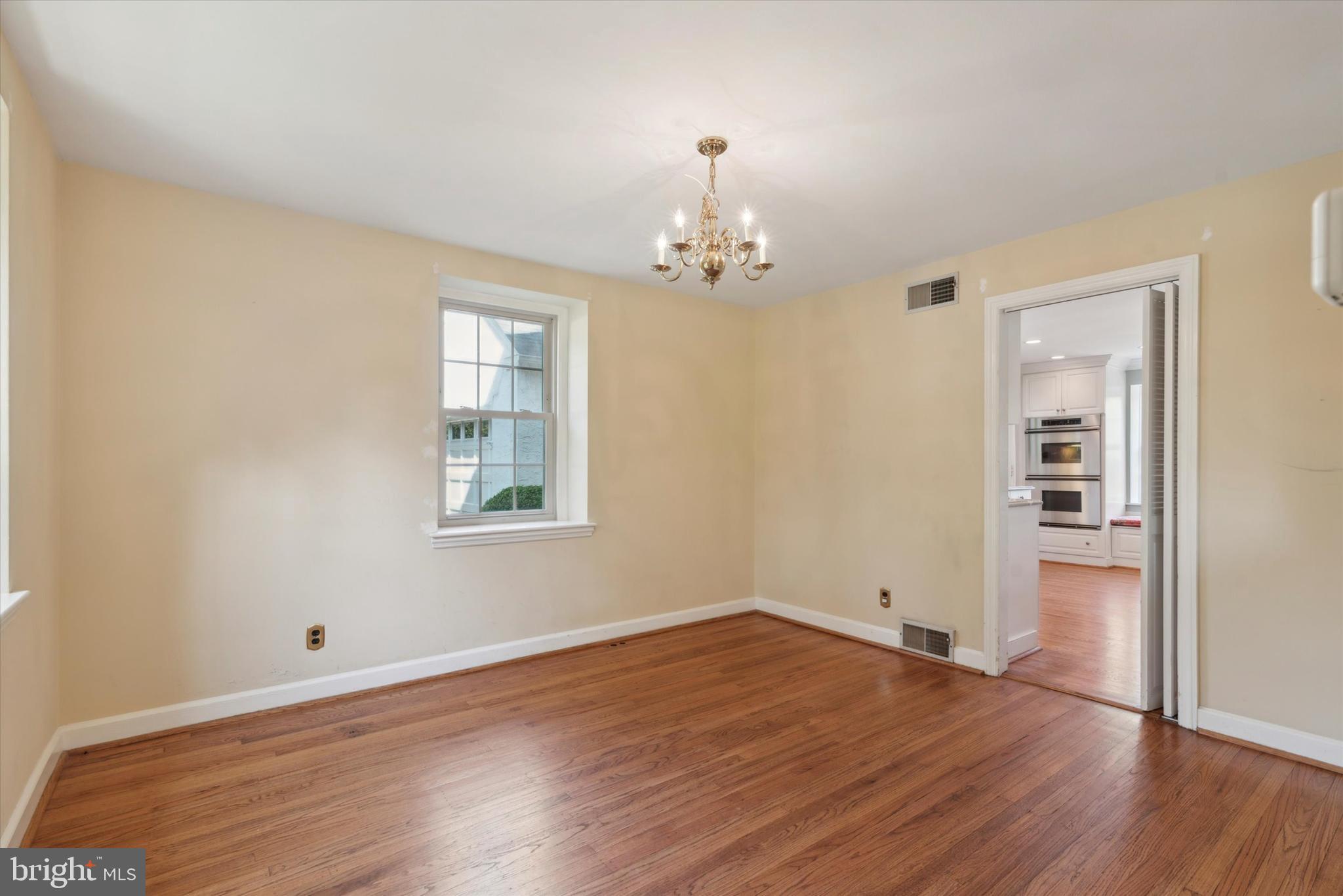 129 Sutton Road Ardmore, PA 19003 - Photo 9 of 26 Dining Room