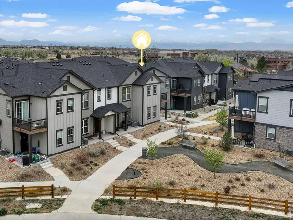 $475,000 | 175 Ambrose Street, Erie, CO 80516