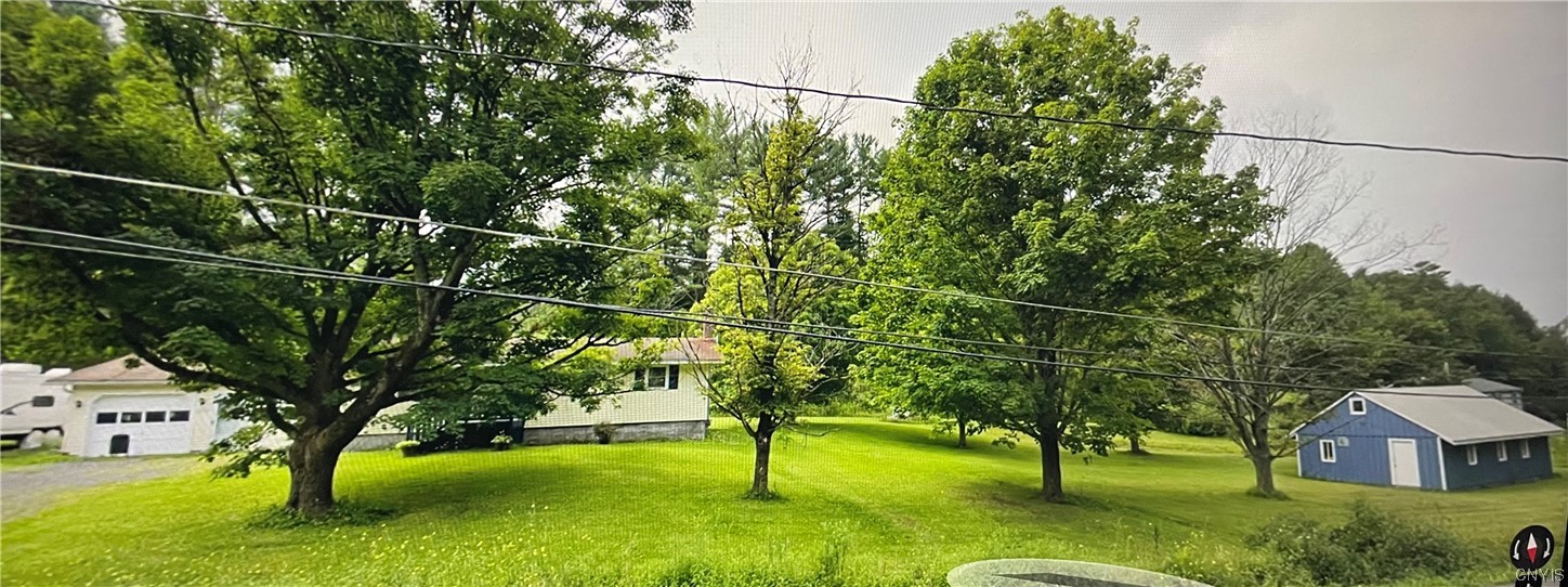 2380 Amber Road Otisco, NY 13110 - Photo 1 of 1