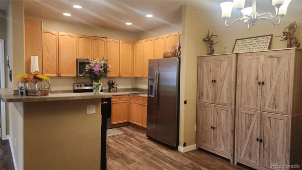 $270,000 | 8457 South Hoyt Way, Unit 204, Littleton, CO 80128