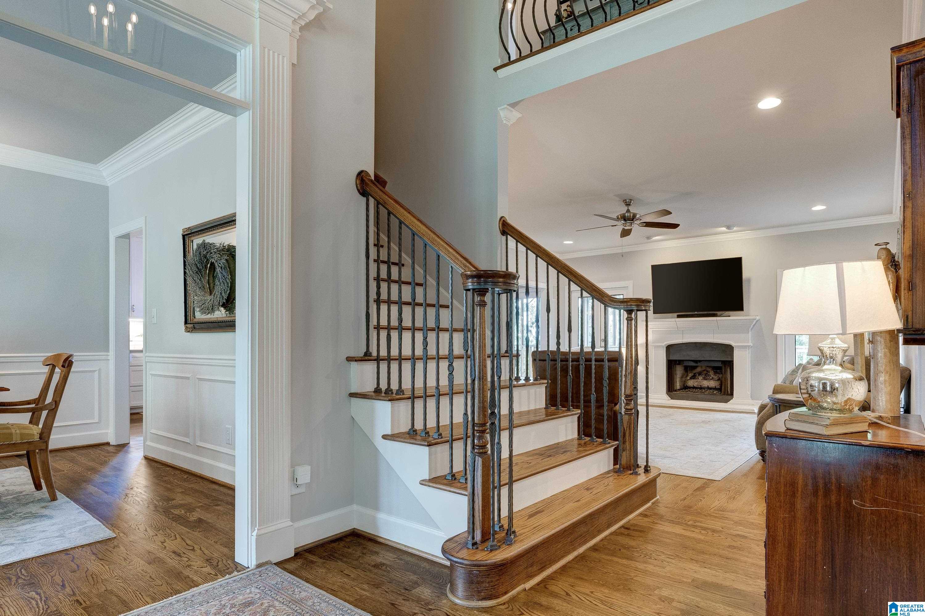 302 Norwick Lane Alabaster, AL 35007 - Photo 34 of 57