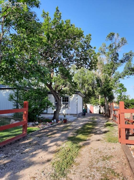 1125 Prairie Road Colorado Springs, CO 80909 - Photo 1 of 25