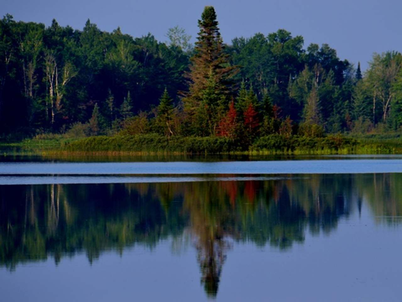 2765 West Bearskull Road Park Falls, WI 54552 - Photo 22 of 35 Gallery Image 22