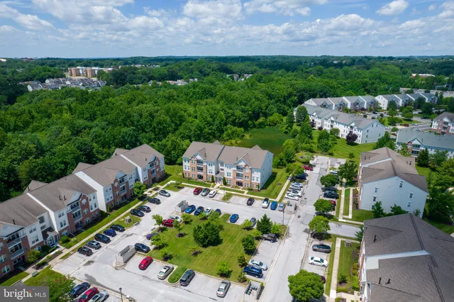 $274,000 | 9534 Shirewood Court, Unit 9534, Baltimore, MD 21237