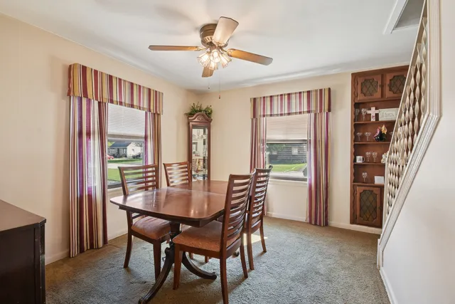 $319,900 | 6666 Ravinia Drive, Tinley Park, IL 60477