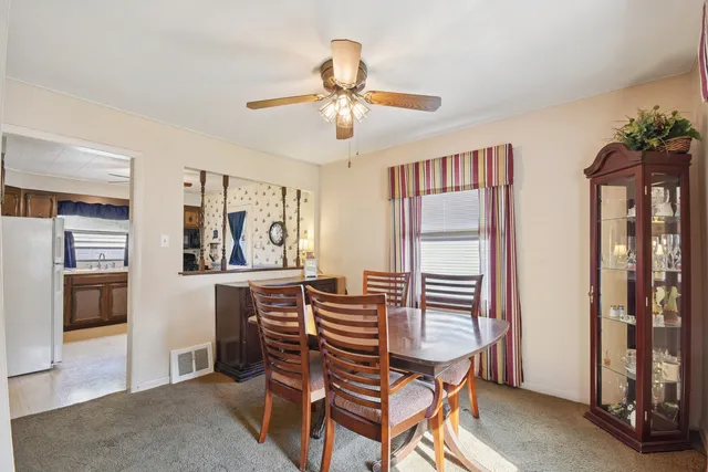 $319,900 | 6666 Ravinia Drive, Tinley Park, IL 60477