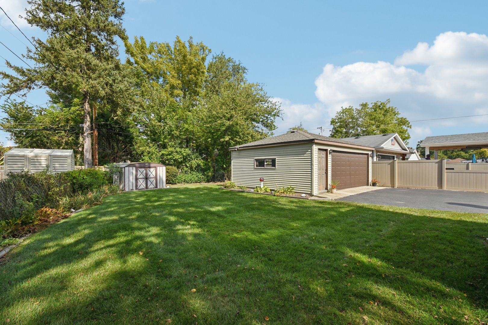 6666 Ravinia Drive Tinley Park, IL 60477 - Photo 32 of 36