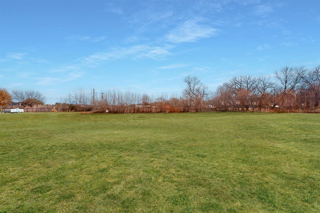 129 Altom Road Springtown, TX 76082 - Photo 39 of 40 a view of yard with swimming pool and green space