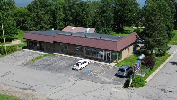 $499,000 | 215 Garden Street, Walker, MN 56484