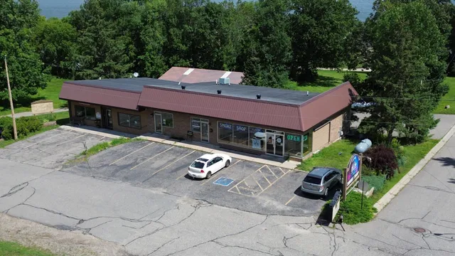 $499,000 | 215 Garden Street, Walker, MN 56484