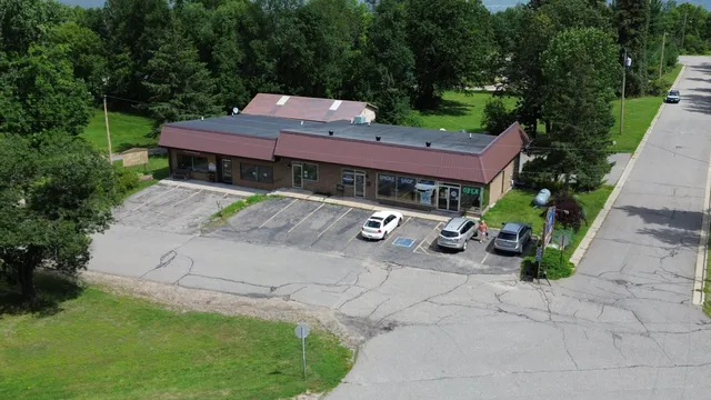 $499,000 | 215 Garden Street, Walker, MN 56484