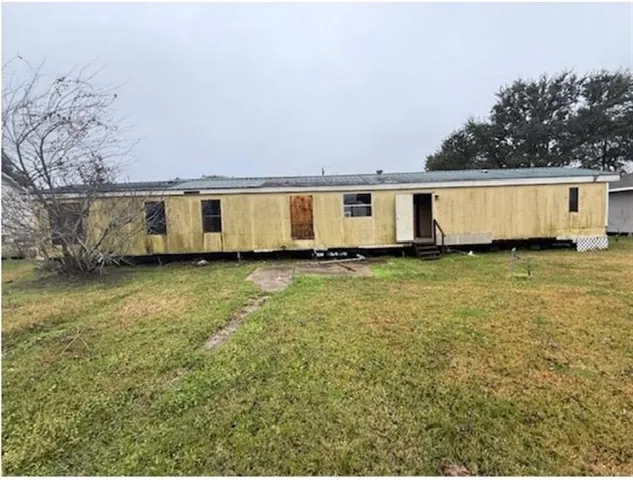 $19,900 | 334 New Orleans Avenue, Lake Arthur, LA 70549