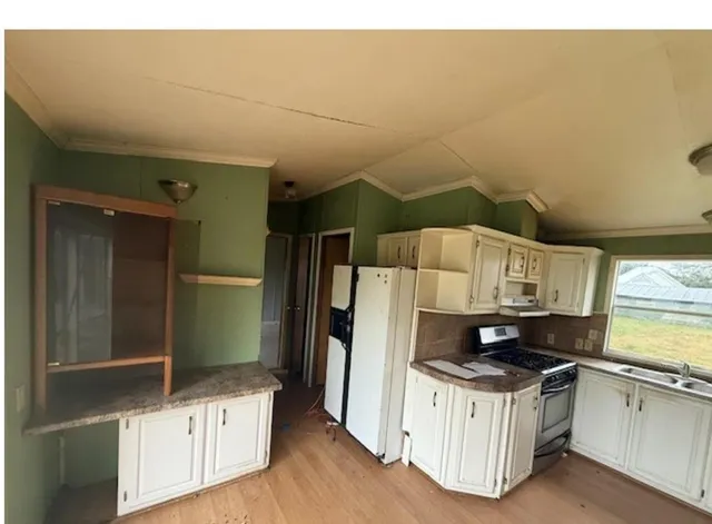 $19,900 | 334 New Orleans Avenue, Lake Arthur, LA 70549