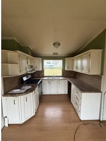 $19,900 | 334 New Orleans Avenue, Lake Arthur, LA 70549