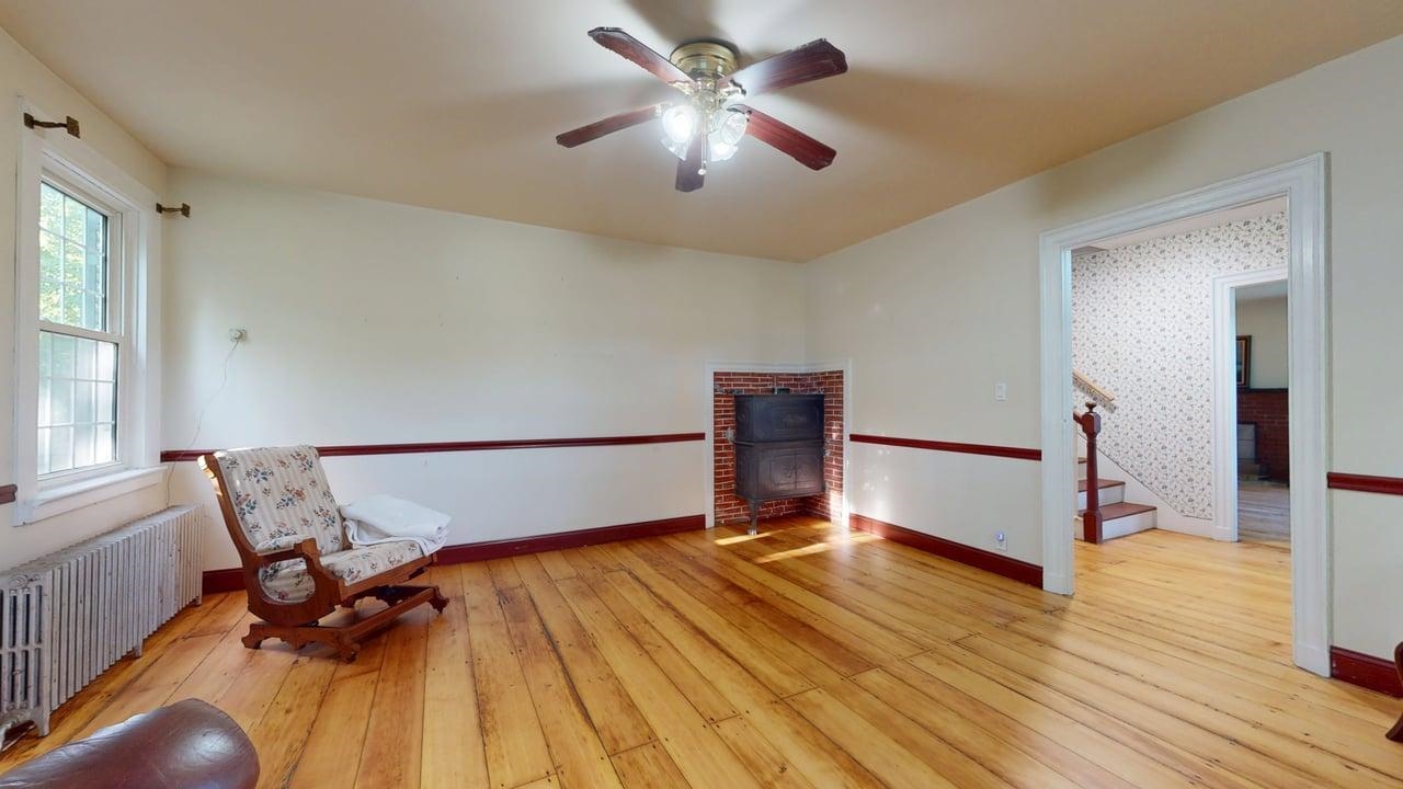 55 Richard Road Franklin, VT 05457 - Photo 19 of 60 Gallery Image 19