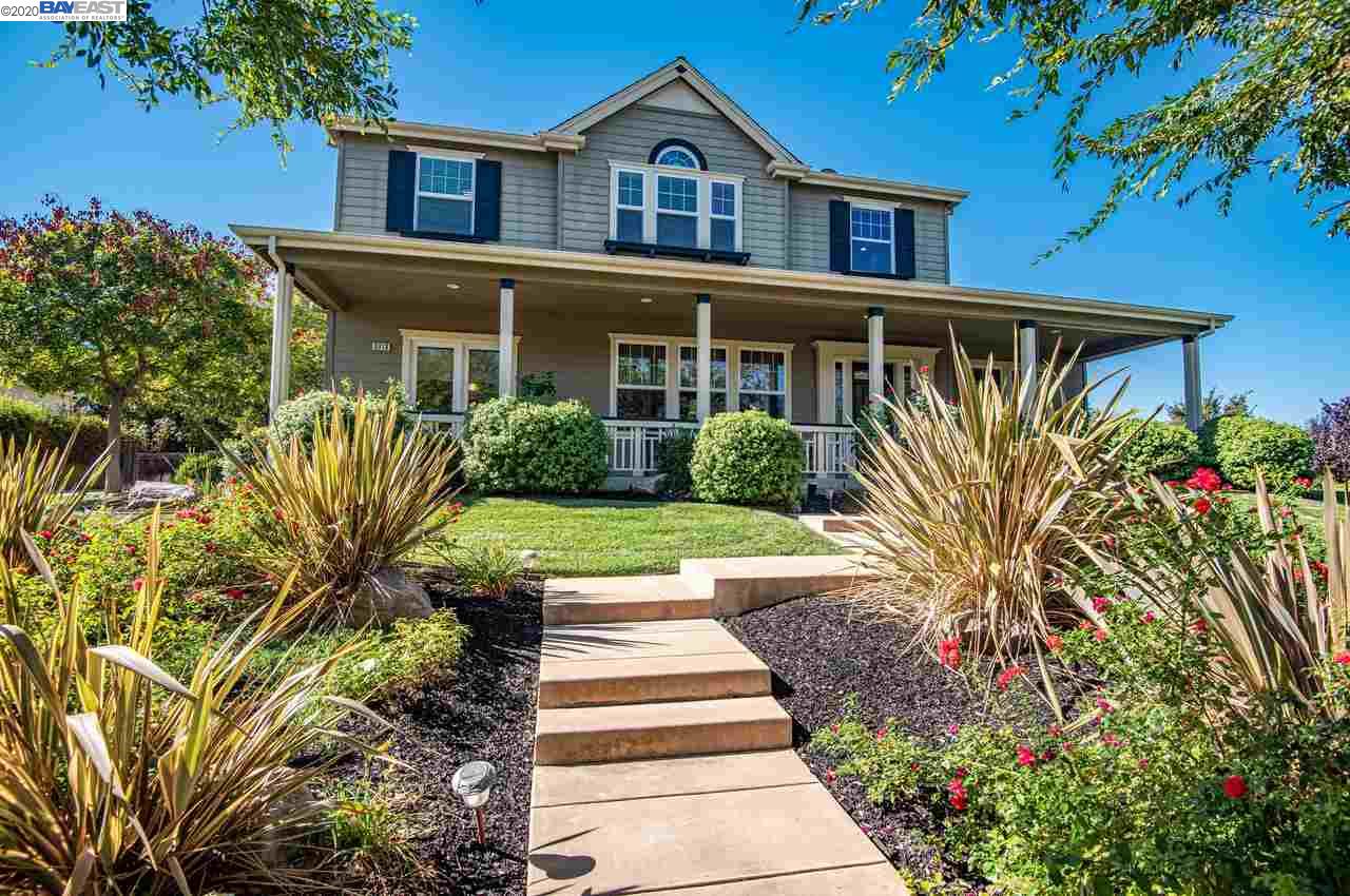 3313 Rockingham Court Livermore, CA 94550 - Photo 1 of 1 Gallery Image 1