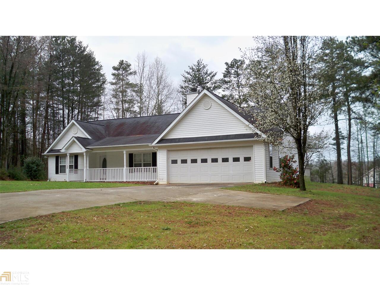 400 Chambers Road Commerce, GA 30530 - Photo 1 of 1 Front