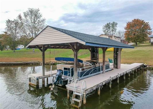 828 Sable Road Spring City, TN 37381 - Photo 2 of 32 2-Less than 100 hours on