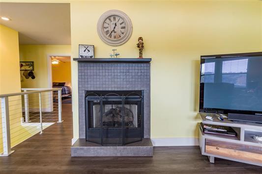 828 Sable Road Spring City, TN 37381 - Photo 12 of 32 12-cozy gas fireplace