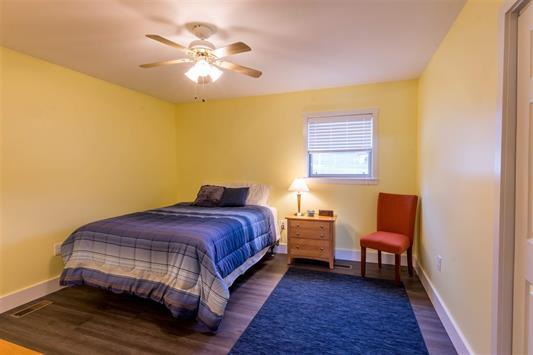 828 Sable Road Spring City, TN 37381 - Photo 16 of 32 16-2nd Bedroom on main level