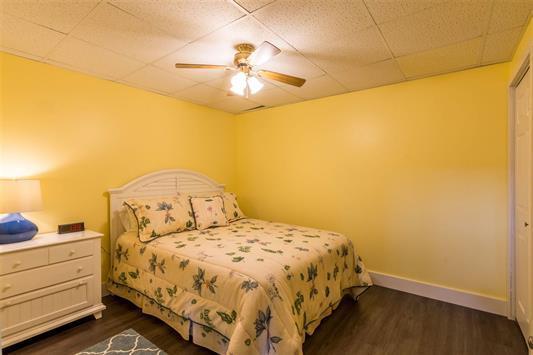 828 Sable Road Spring City, TN 37381 - Photo 26 of 32 26-Bonus room used as 4th bedroom on low