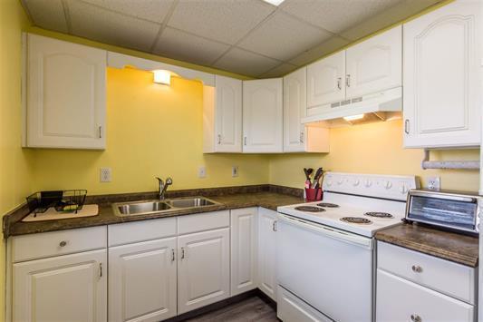828 Sable Road Spring City, TN 37381 - Photo 29 of 32 29-Kitchen on Lower level