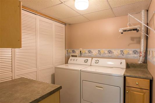 828 Sable Road Spring City, TN 37381 - Photo 30 of 32 30-Generous laundry room on lower level