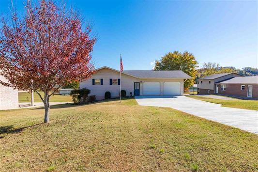 828 Sable Road Spring City, TN 37381 - Photo 32 of 32 32-Beautiful Sable Road!