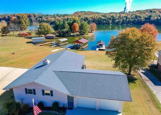 828 Sable Road Spring City, TN 37381 - Photo 5 of 32 5-No HOA & level Waterfront