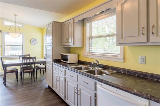 828 Sable Road Spring City, TN 37381 - Photo 6 of 32 6-New kitchen Appliances